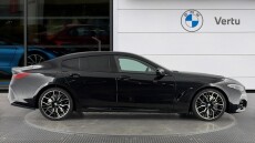 BMW 8 Series 840i M Sport 4dr Auto Petrol Saloon